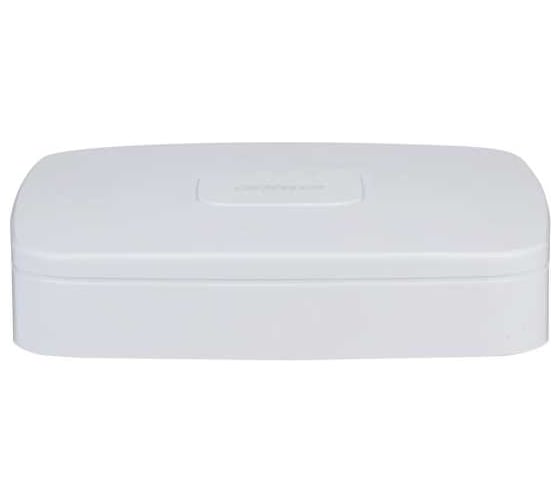 Изображение товара Видеорегистратор Dahua 4-х канальный IP DHI-NVR2104-4KS3