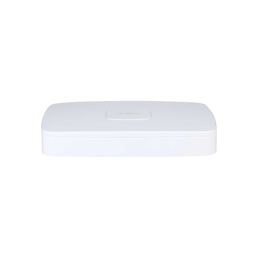 Изображение товара Видеорегистратор Dahua 8-ми канальный IP с PoE DHI-NVR2108-8P-4KS3
