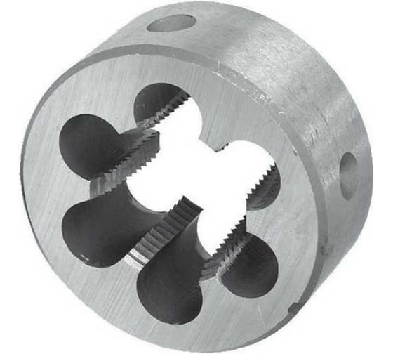 Изображение товара Плашка дюймовая Vitatools K 1/2 УТ-00001371