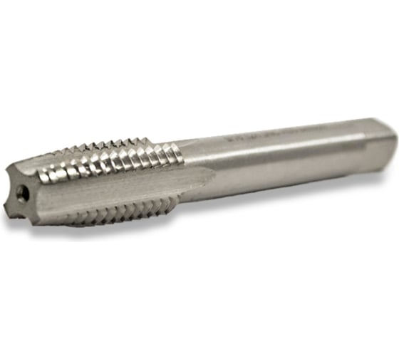 Изображение товара Метчик дюймовый 9/16" 12 ниток UNC машинно-ручной HSS сквозной исп1 Beltools ri.111.458