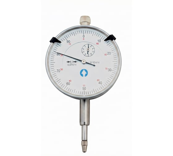 Изображение товара Индикатор Диапазон ИЧ 10 0,01 (без ушка) арт. 81-13