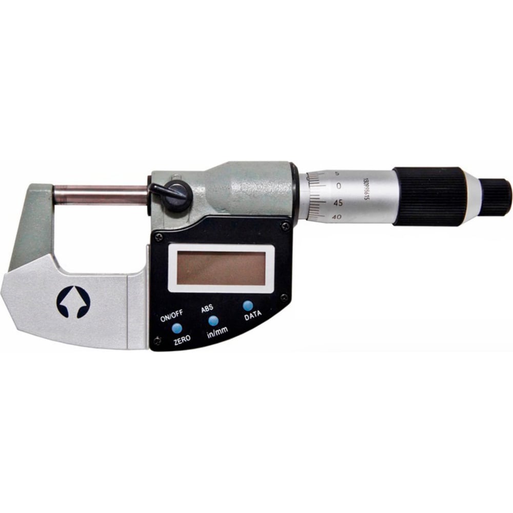 Изображение товара Микрометр Диапазон МКЦ 100 0,001 IP65 арт. 5-004