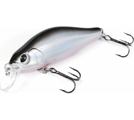 Изображение товара Воблер-суспендер LUCKY JOHN LJ Original FLAT JOHN 09.00/A82 LJO0909SP-A82