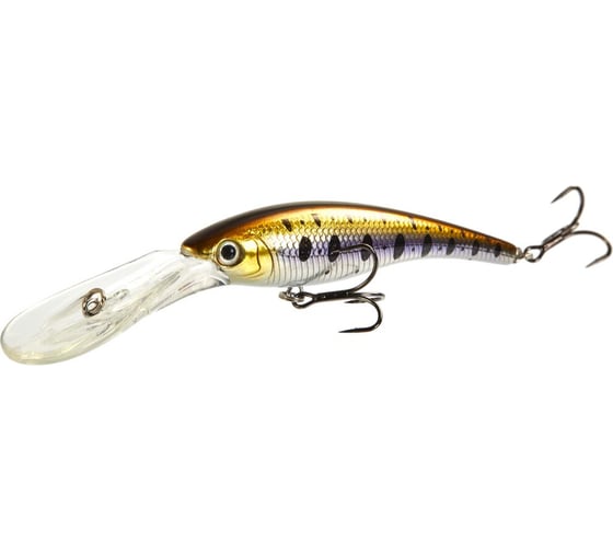 Изображение товара Плавающий воблер LUCKY JOHN LJ Original DEEP SHINER F 11.00/A029 LJO1311F-A029