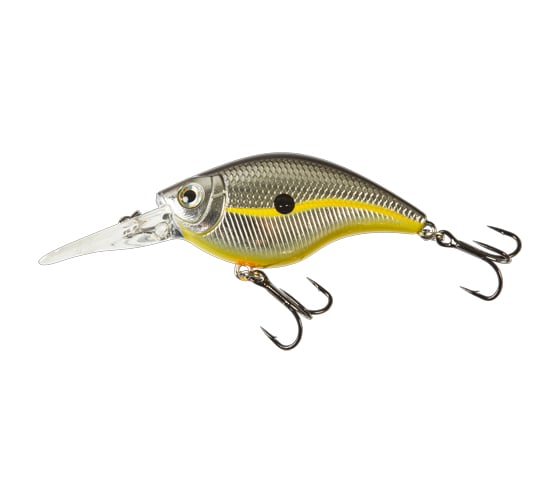 Изображение товара Плавающий воблер LUCKY JOHN LJ Original FLAT CRANK F 06.00/A078 LJO1406F-A078