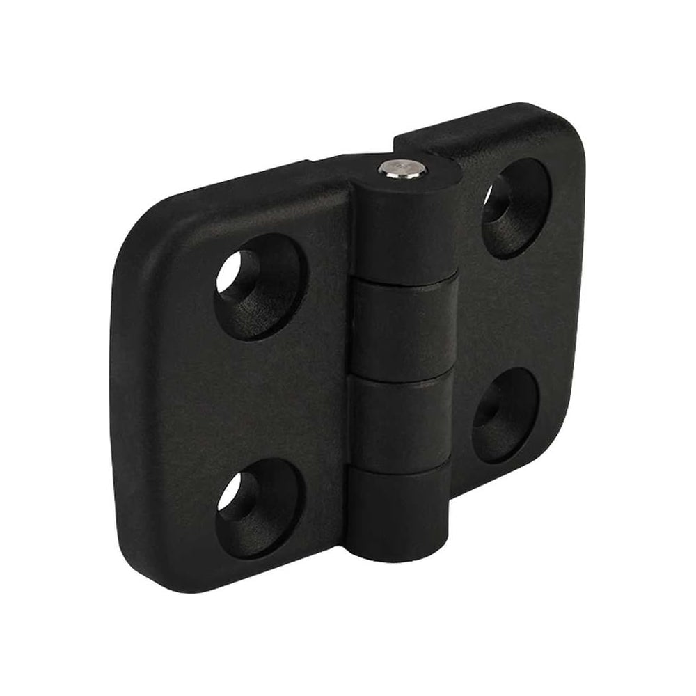 Изображение товара Универсальная накладная петля АЛТЕРВИА черная  A00070.1502828