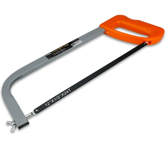 Изображение товара Ножовка ручная Стандарт 300 мм Diamond Industrial DIDPIL300ST