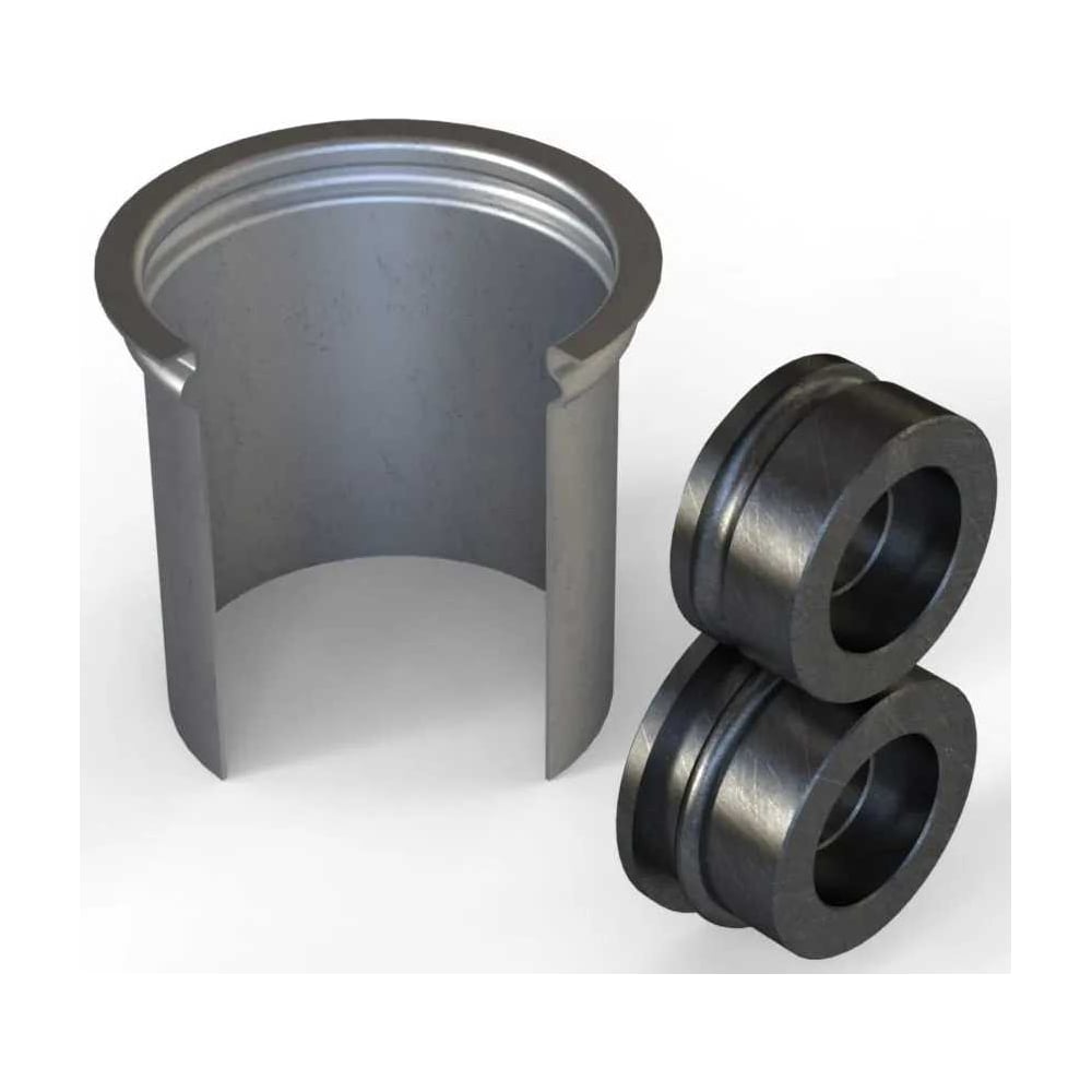 Изображение товара Ролики для винтовых соединений Keepler-Stan Зиг-машина RM-RME 250x3 300x2 600x2