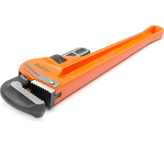 Изображение товара Ключ трубный HORTZ Stillson 14" HEAVY DUTY HOR 1091356