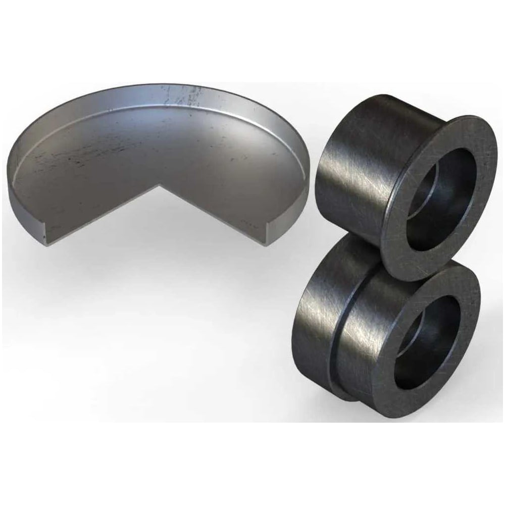 Изображение товара Ролики отбортовочные Keepler-Stan Зиг-машина RM-RME для металлических труб