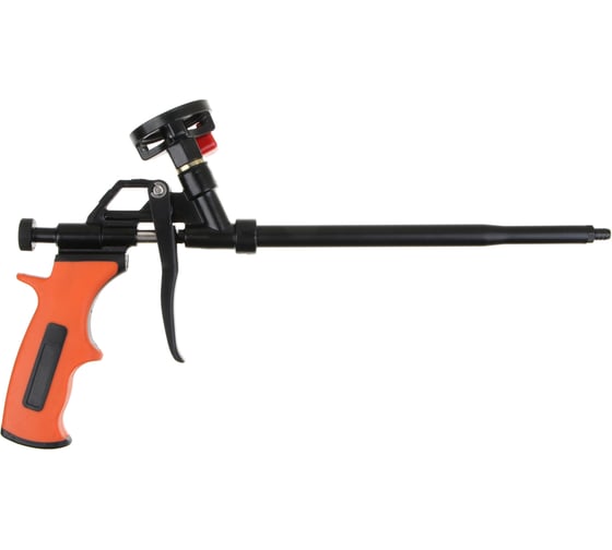Изображение товара Пистолет для монтажной пены ЕРМАК арт.1 684-006