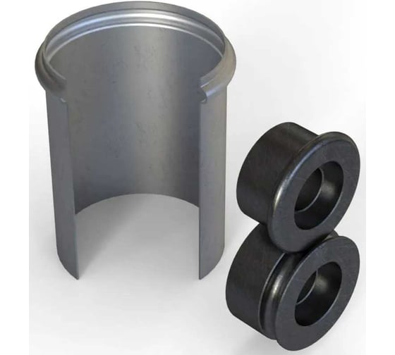 Изображение товара Ролики для проката Keepler-Stan ребра жесткости V2 Зиг-машина RM-RME 250x3 300x2 600x2 УФ-00016283