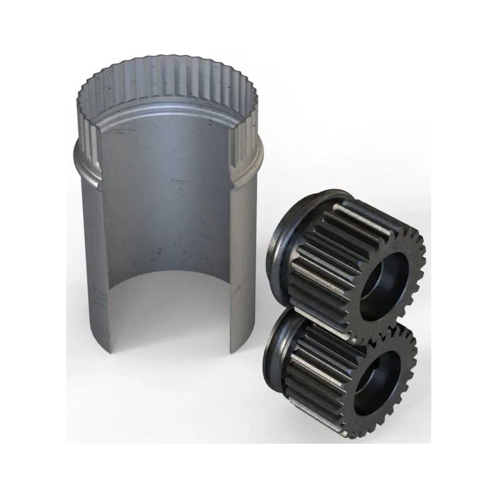 Изображение товара Ролики смежные Keepler-Stan для гибки металлических труб 2 шт