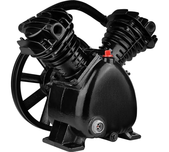 Изображение товара Компрессорная головка БелАК для компрессора, 100л БАК.99203