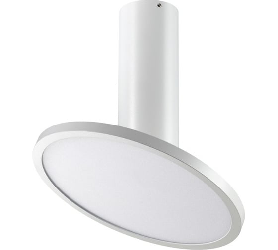 Изображение товара Накладной светильник NOVOTECH 18W HAT 358347