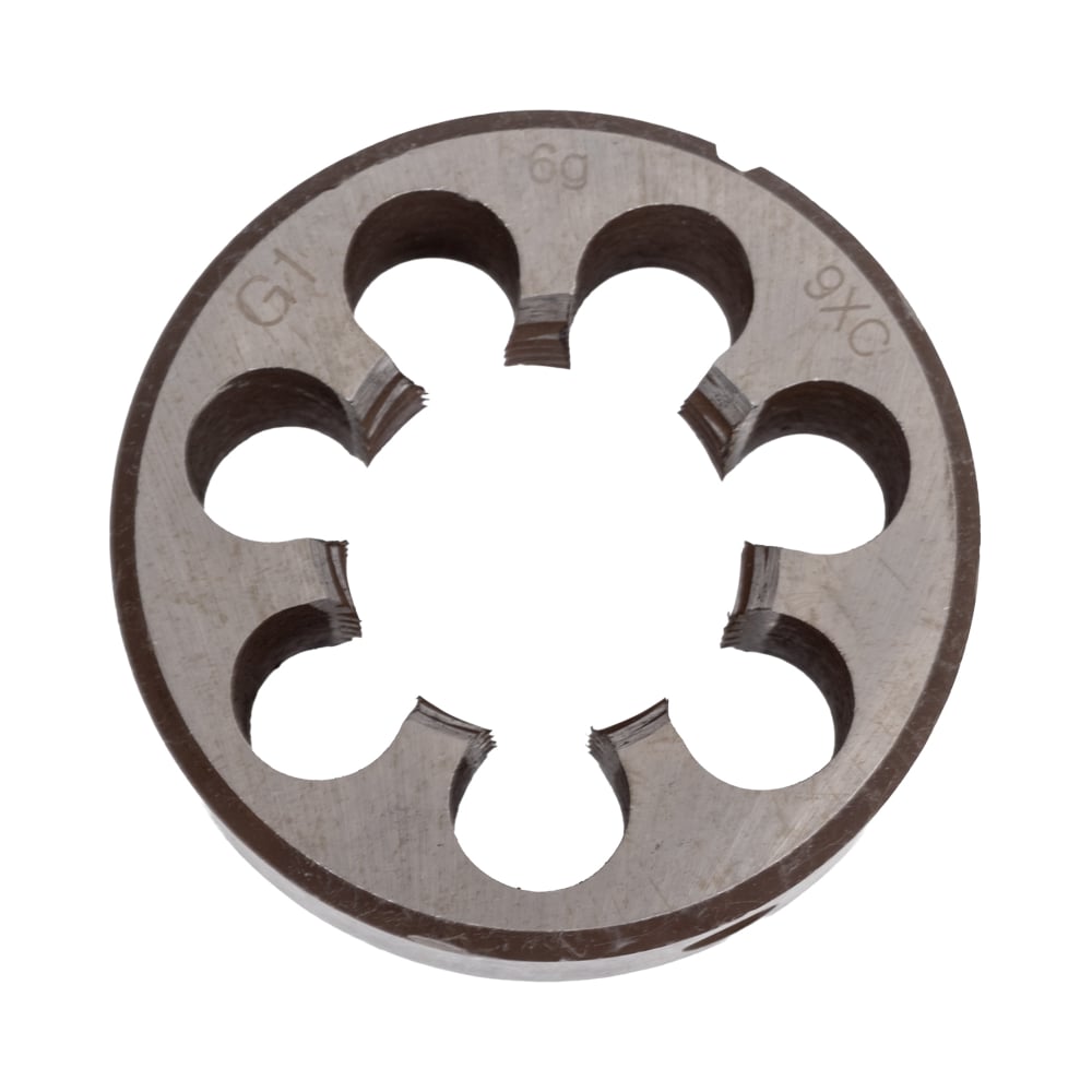 Изображение товара Плашка трубная Vitatools G 1 TA для резьбовых соединений трубы висококачественная