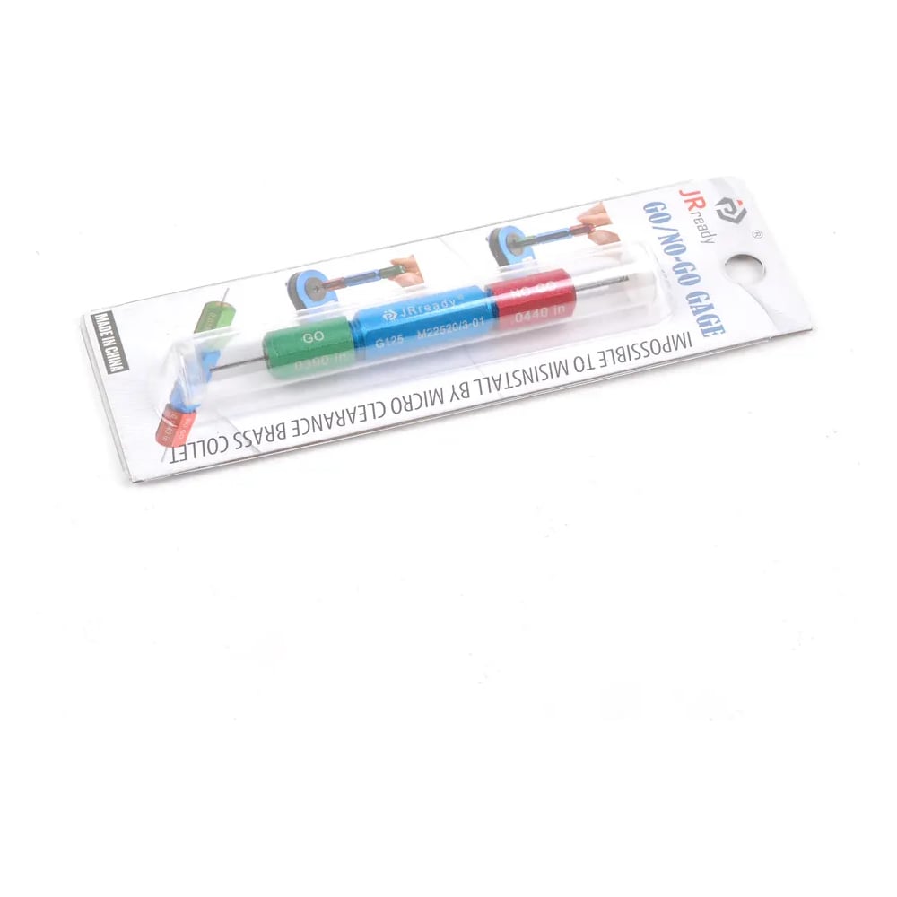 Изображение товара Полупрофессиональный электродвигатель JRready M22520/3-01 G125 открытый 150мм 45мм 20мм 0.10кг