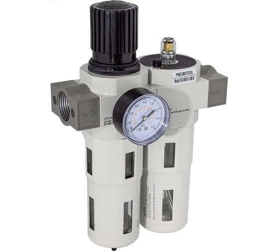 Изображение товара Блок подготовки PI TOOLS PIT-MAXI 1 5803