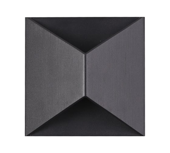 Изображение товара Настенный светильник ODEON LIGHT TIBRO металл, LED, 10W 3907/10WL