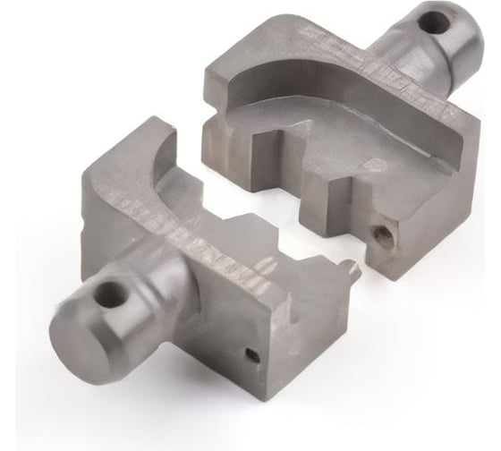 Изображение товара Матрицы для обжима JRREADY M22520/5-05, HX4 4687206335899