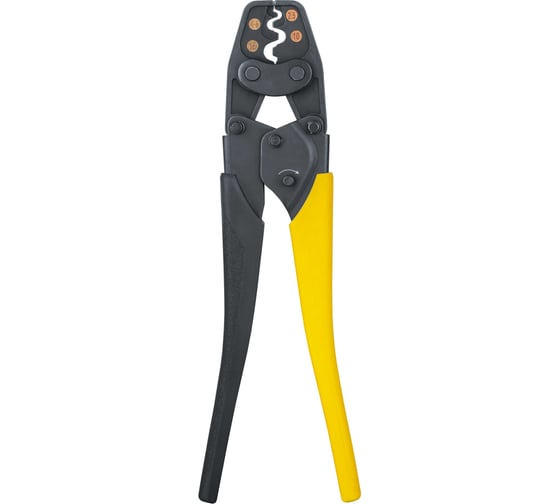 Изображение товара Пресс-клещи Navigator 95 284 NHT-Pkk2-2.5-16 95284