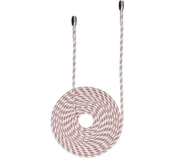 Изображение товара Гибкая анкерная линия ООО СИЗ модель: ГАЛ В3 ГАЛ «Безопасность» В3 10 метров 2328