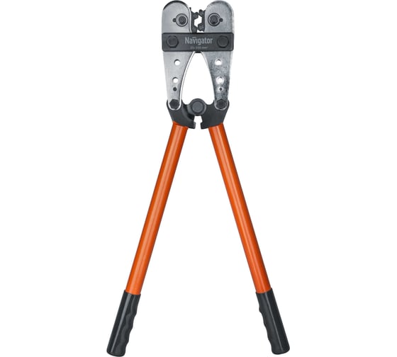 Изображение товара Пресс-клещи Navigator 95 266 NHT-Pk01-25-150 95266