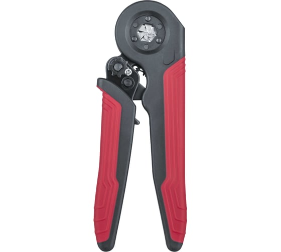 Изображение товара Пресс-клещи для втулочных Navigator 95 061 NHT-Pkv02-D-6 6 мм2 95061