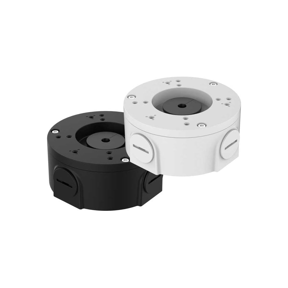 Изображение товара Коробка монтажная Dahua DH-PFA3310R Изображение товара Коробка монтажная Dahua DH-PFA3310R