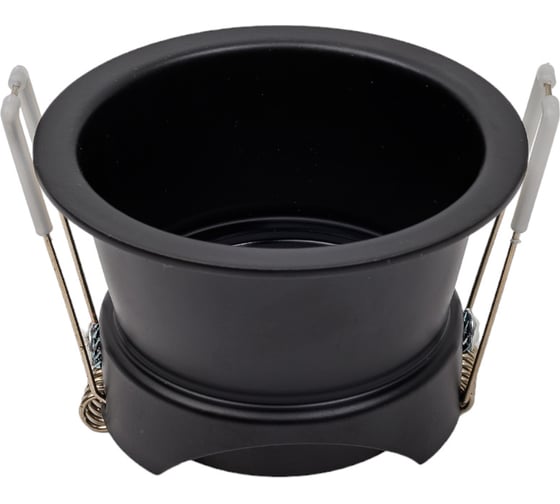 Изображение товара Встраиваемый светильник NOVOTECH GU10 50W BUTT 370445