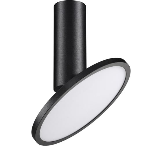 Изображение товара Накладной светильник NOVOTECH 18W HAT 358346