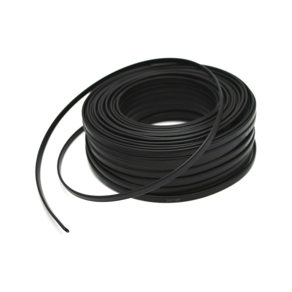 Изображение товара Саморегулирующийся нагревательный кабель ТЕРМ 10СНКТ2-СТ, 20 м 4687206359437