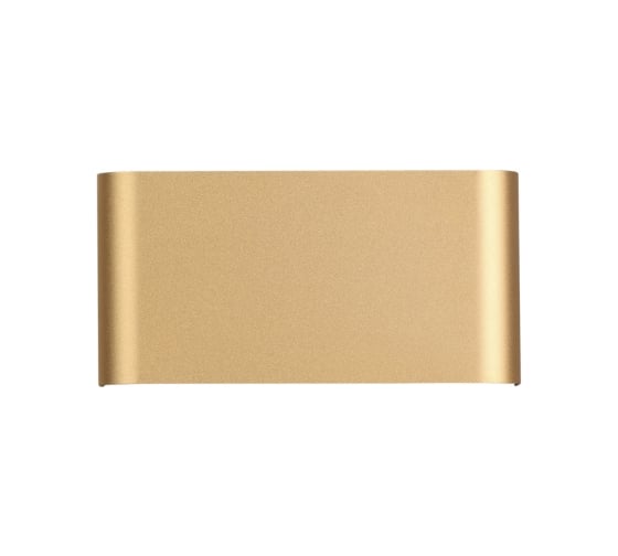 Изображение товара Настенный светильник ODEON LIGHT MAGNUM металл, LED, 4W 3893/4WL