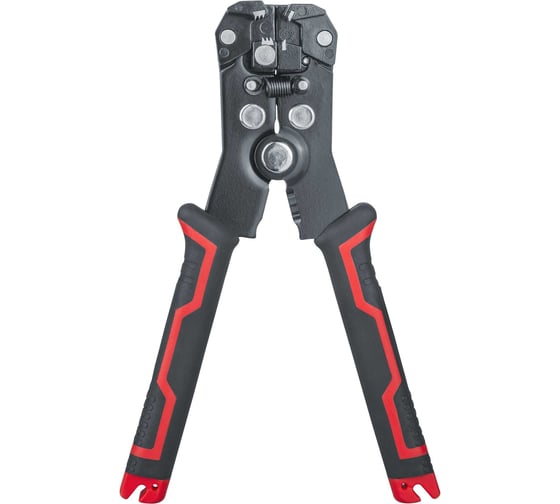 Изображение товара Съёмник изоляции Navigator 95 043 NHT-Sia07-2v1 (автоматический) 95043