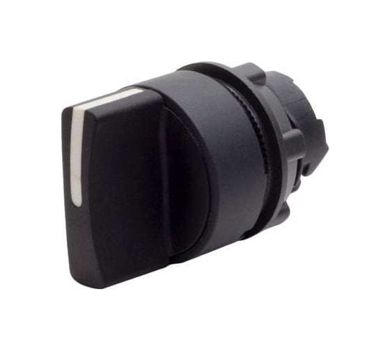 Изображение товара Переключатель Briswik КПЕ 4120 -РЛС 24В зеленый 2но+0нз Ручка 3-поз с Инд aD-SG-0Ai-3322