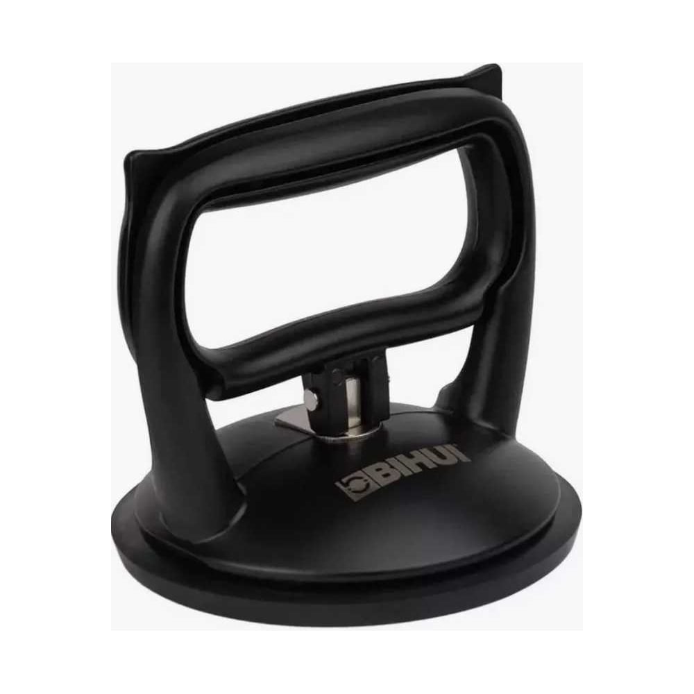 Изображение товара Одинарная присоска для шероховатых поверхностей BIHUI 40кг SCSB4