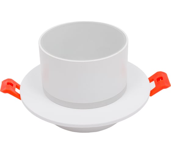 Изображение товара Встраиваемый светильник NOVOTECH GU10 9W LIRIO 370716