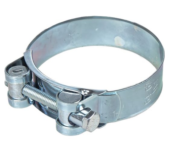 Изображение товара Хомут силовой шарнирный Arnezi 64-67 / 20 W1 упак. 10 шт A0902413