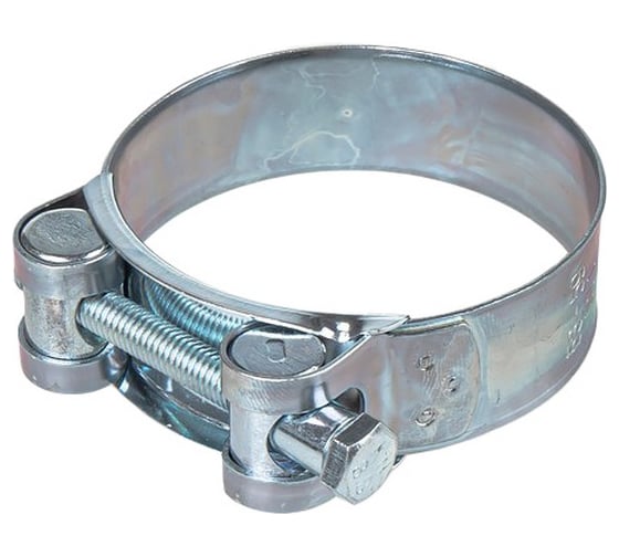 Изображение товара Хомут силовой шарнирный Arnezi 56-59 / 20 W1 упак. 10 шт A0902411