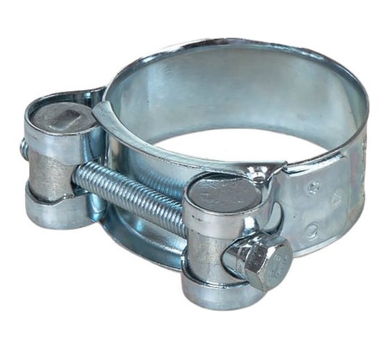 Изображение товара Хомут силовой шарнирный Arnezi 36-39 / 18 W1 упак. 10 шт A0902406