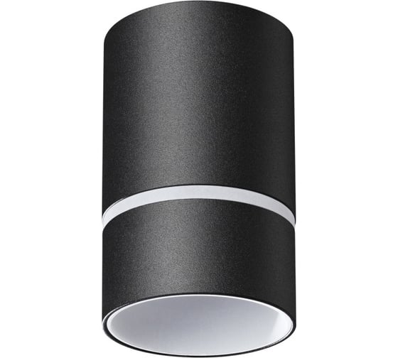 Изображение товара Накладной светильник NOVOTECH алюминий/акрил GU10 9W ELINA 370731