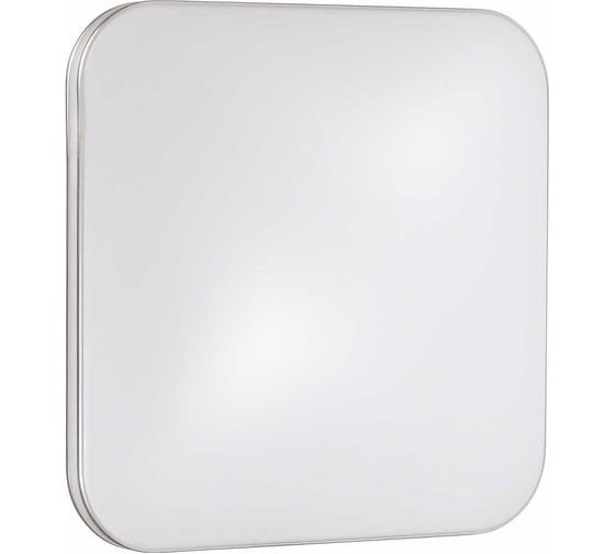 Изображение товара Настенно-потолочный светильник SONEX пластик, LED, 30W, LONA 3020/CL