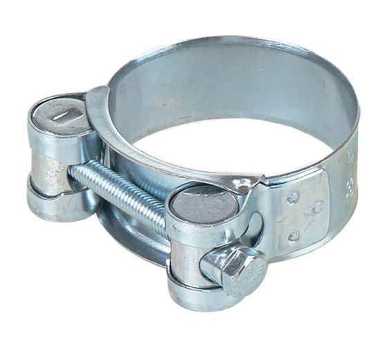 Изображение товара Хомут силовой шарнирный Arnezi 39-41 / 18 W1 упак. 10 шт A0902407