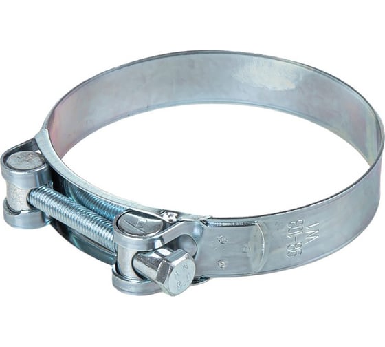 Изображение товара Хомут силовой шарнирный Arnezi 98-103 / 22 W1 упак. 10 шт A0902419