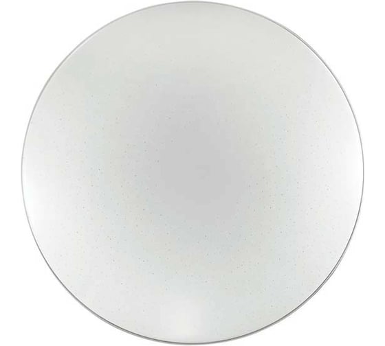 Изображение товара Настенно-потолочный светильник SONEX пластик, LED, 30W, ABASI 2052/CL