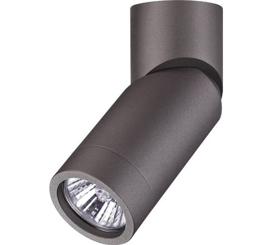 Изображение товара Накладной светильник NOVOTECH GU10 50W ELITE 370590