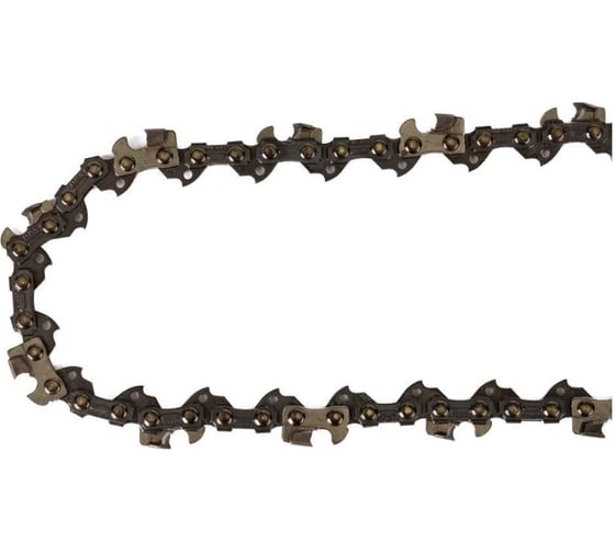 Изображение товара Цепь REDVERG 55зв, 3/8, 1,3 мм, твердосплав 00006692903