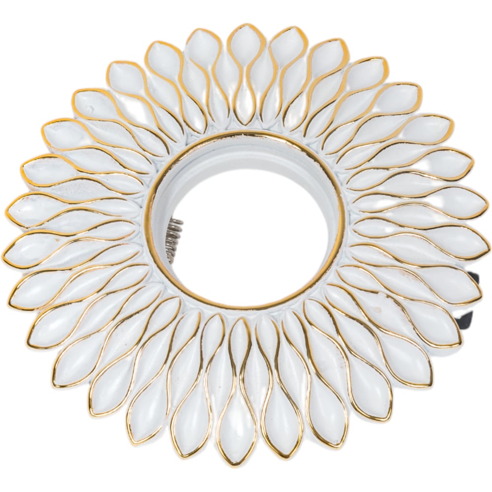 Встраиваемый светильник Novotech PATTERN 370489