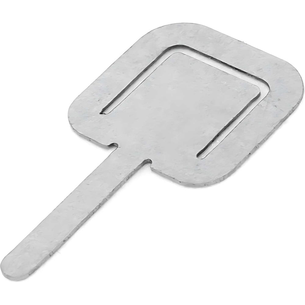 Изображение товара Хомут монтажный Промрукав FR ПР-25 ПМ, 100 штук для фиксации труб и кабелей