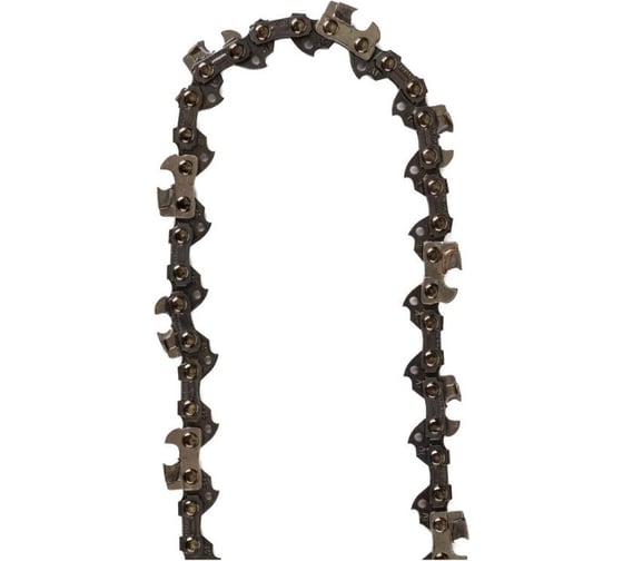 Изображение товара Цепь REDVERG 56зв, 3/8, 1,3 мм, твердосплав 00006692904